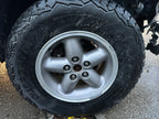 1998 Jeep Cherokee XJ Sport 4.0 – J2561