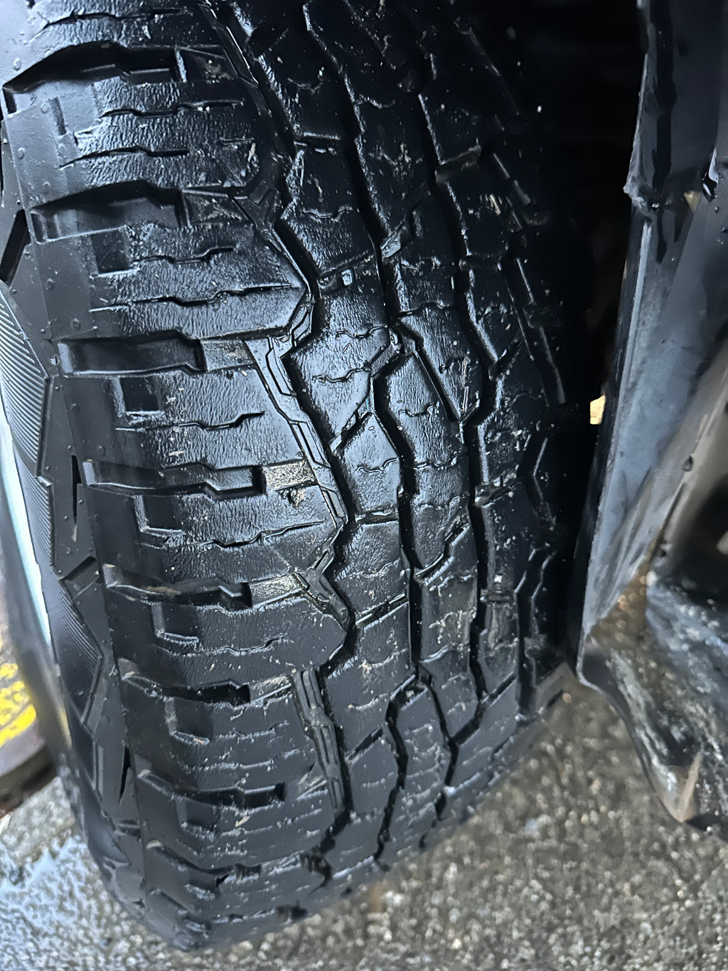 1998 Jeep Cherokee XJ Sport 4.0 – J2561