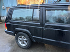 1998 Jeep Cherokee XJ Sport 4.0 – J2561