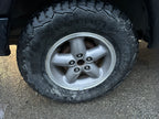 1998 Jeep Cherokee XJ Sport 4.0 – J2561