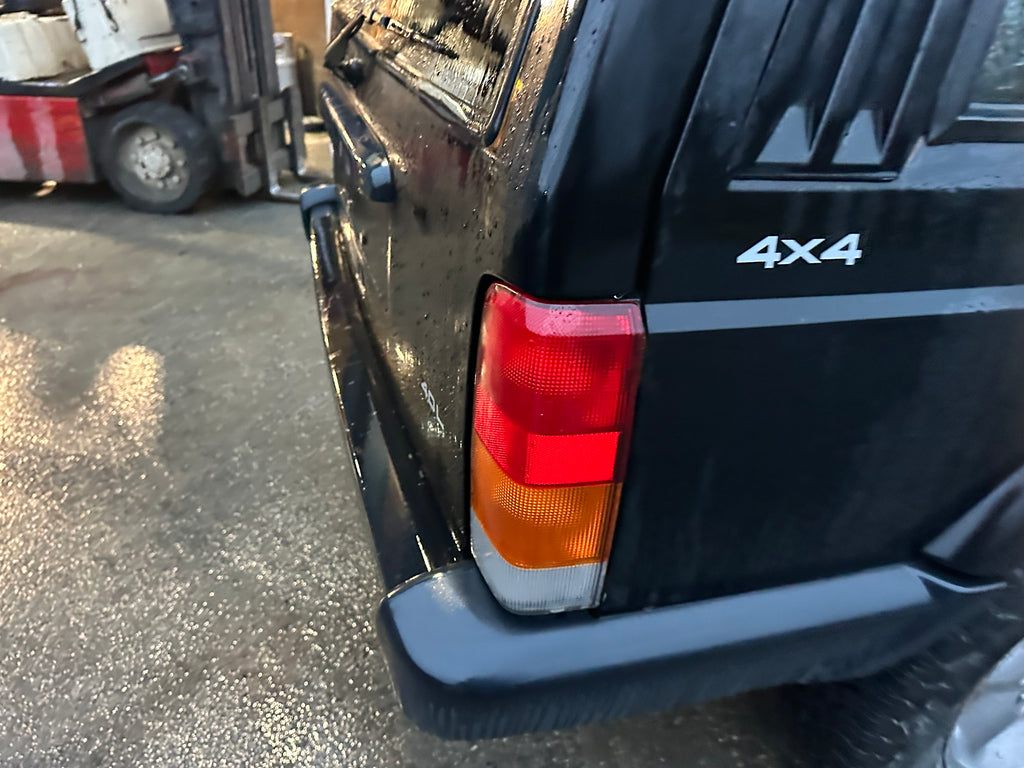 1998 Jeep Cherokee XJ Sport 4.0 – J2561