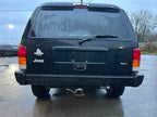 1998 Jeep Cherokee XJ Sport 4.0 – J2561