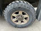 2010 Chevrolet Silverado 3500 6.6L LMM – C2512