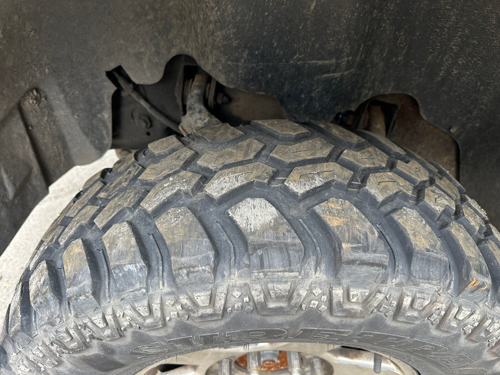 2010 Chevrolet Silverado 3500 6.6L LMM – C2512