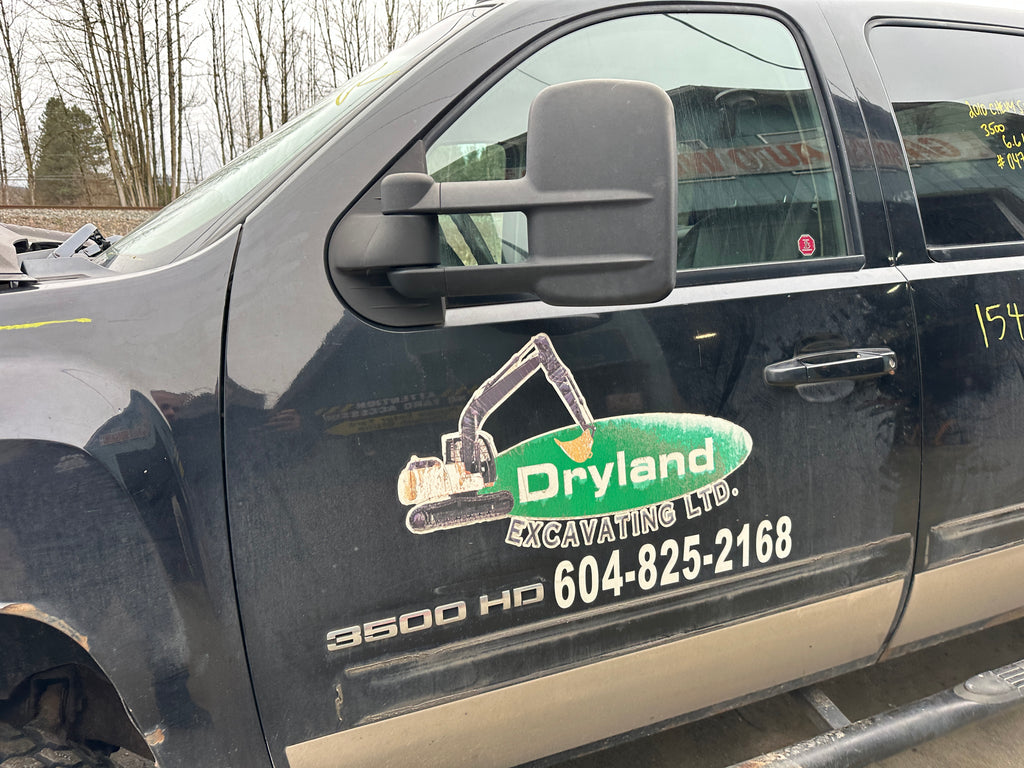 2010 Chevrolet Silverado 3500 6.6L LMM – C2512