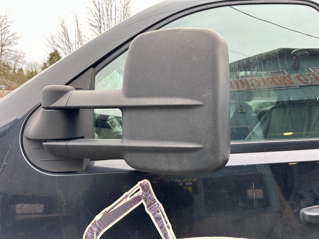 2010 Chevrolet Silverado 3500 6.6L LMM – C2512