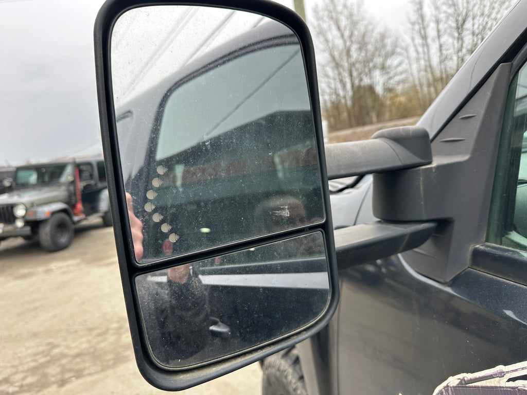 2010 Chevrolet Silverado 3500 6.6L LMM – C2512