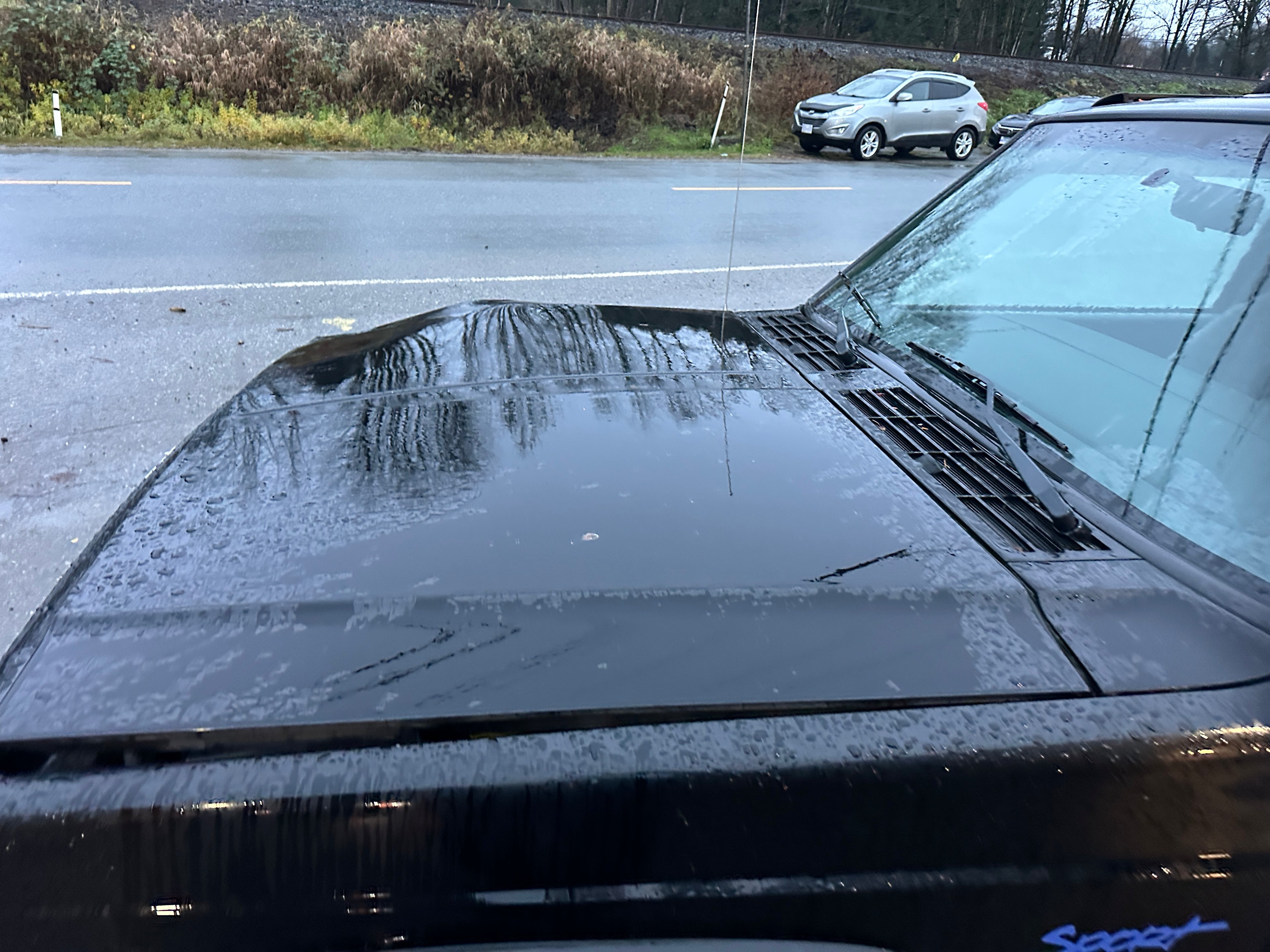 1998 Jeep Cherokee XJ Sport 4.0 – J2561