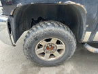 2010 Chevrolet Silverado 3500 6.6L LMM – C2512