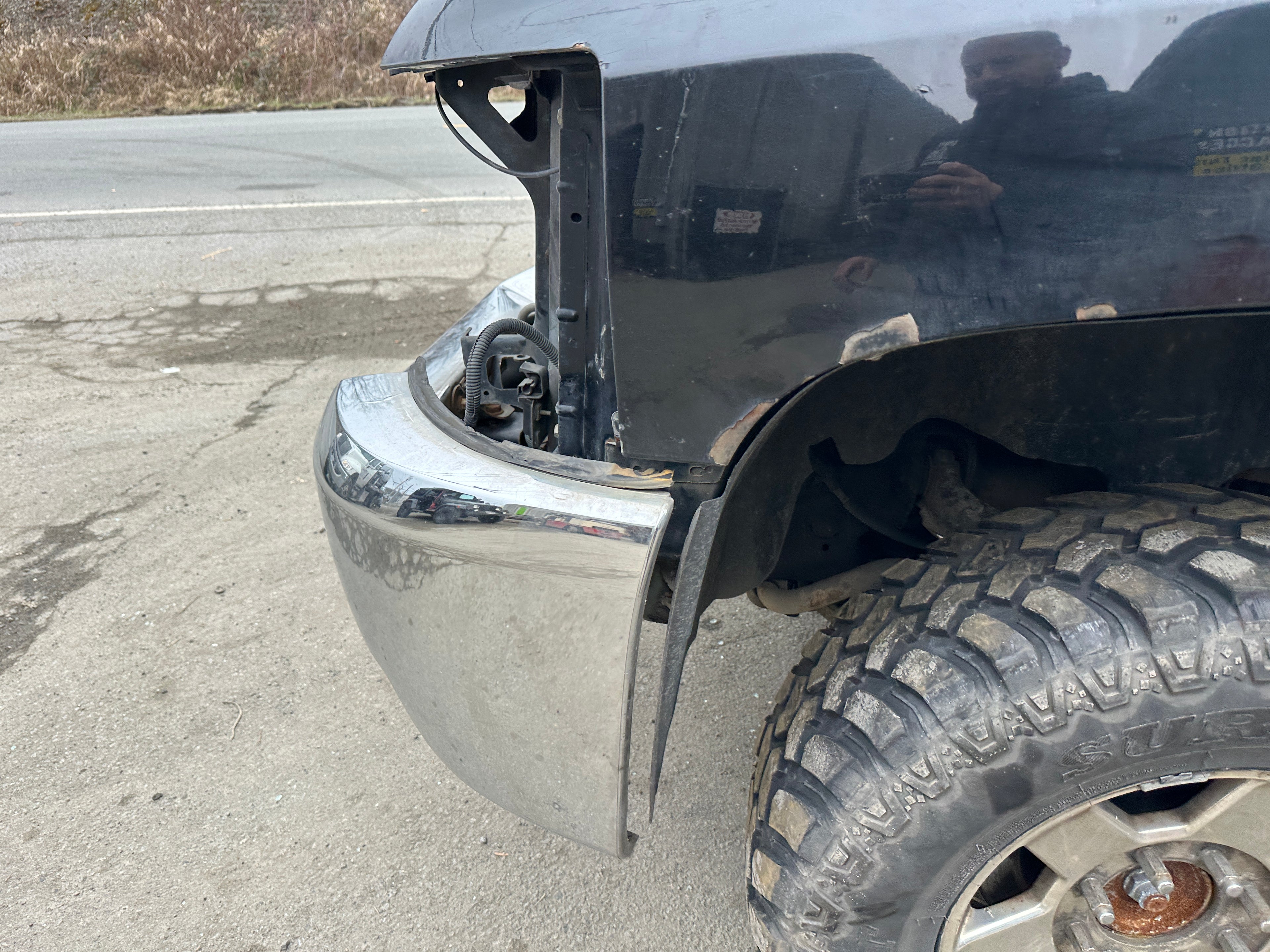 2010 Chevrolet Silverado 3500 6.6L LMM – C2512