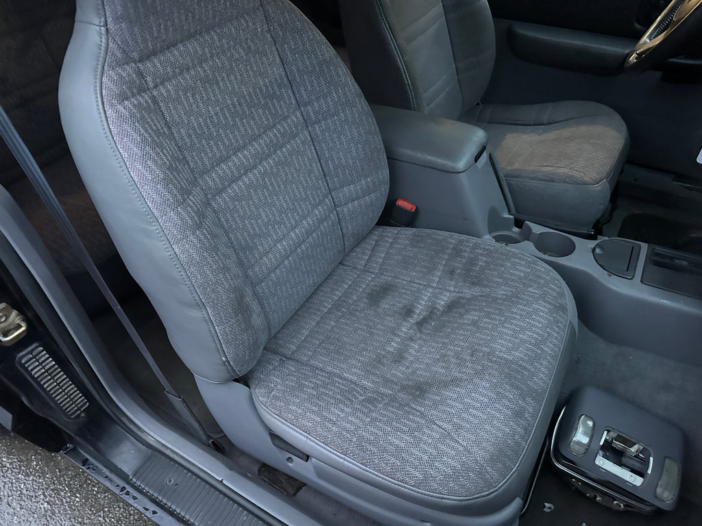 1998 Jeep Cherokee XJ Sport 4.0 – J2561