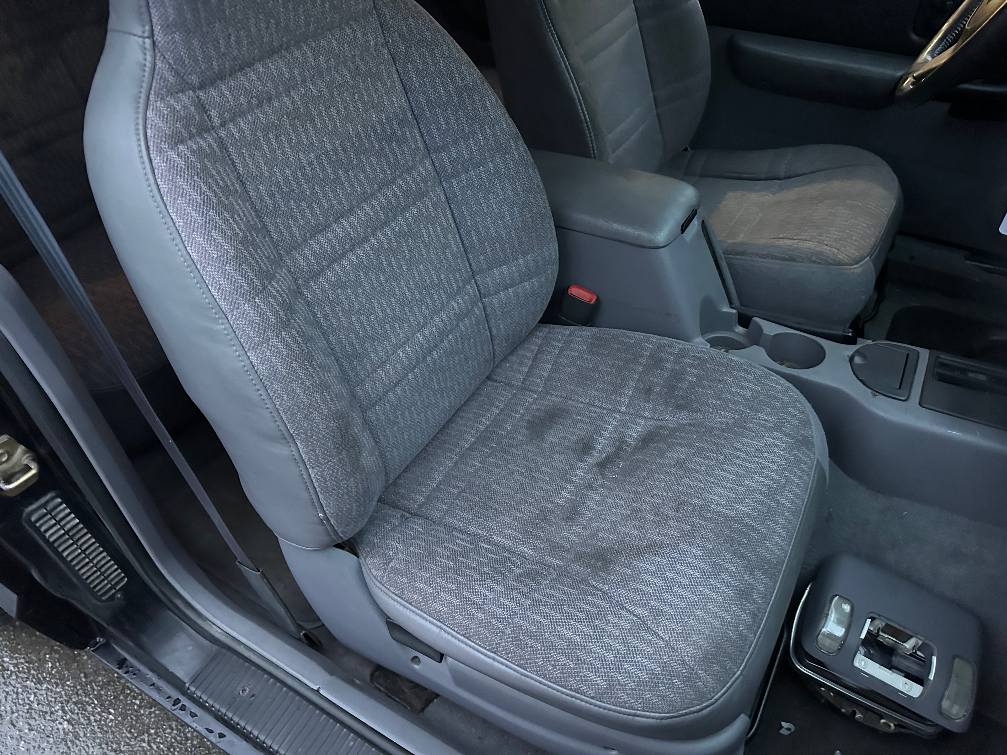 1998 Jeep Cherokee XJ Sport 4.0 – J2561