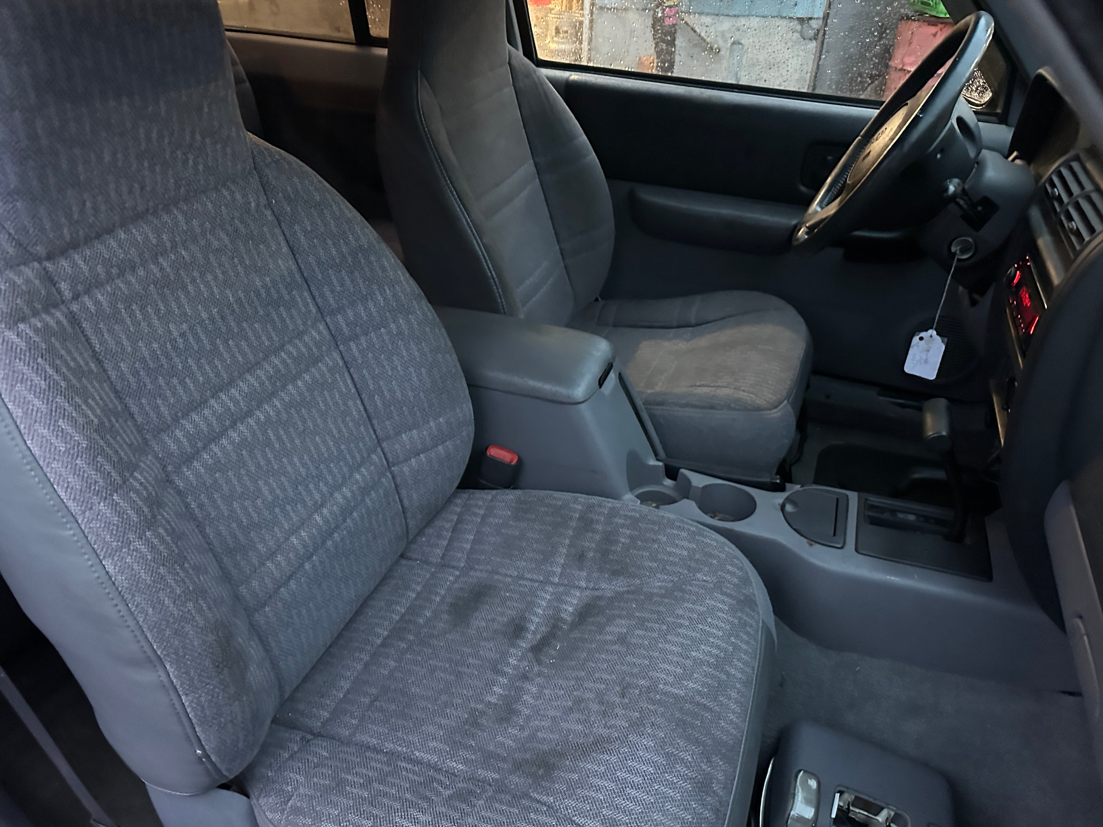 1998 Jeep Cherokee XJ Sport 4.0 – J2561