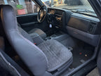 1998 Jeep Cherokee XJ Sport 4.0 – J2561
