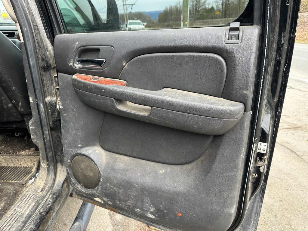 2010 Chevrolet Silverado 3500 6.6L LMM – C2512