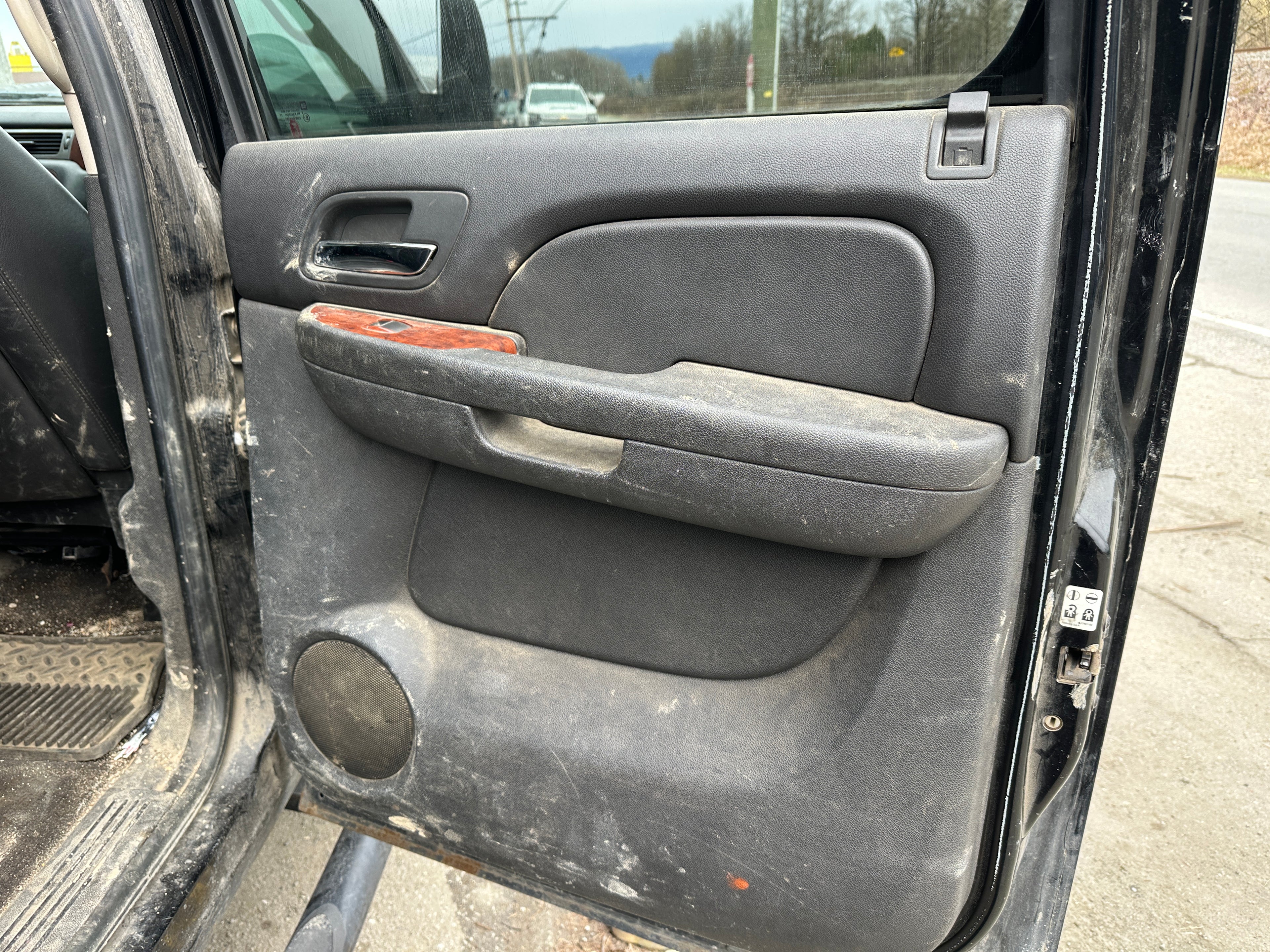 2010 Chevrolet Silverado 3500 6.6L LMM – C2512