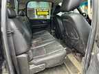 2010 Chevrolet Silverado 3500 6.6L LMM – C2512