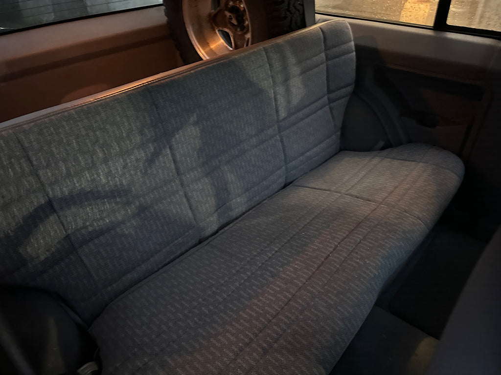 1998 Jeep Cherokee XJ Sport 4.0 – J2561