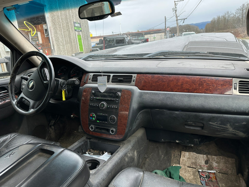 2010 Chevrolet Silverado 3500 6.6L LMM – C2512