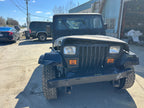 1995 Jeep Wrangler YJ Rio Grande 2.5 – J2614
