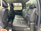 2010 Chevrolet Silverado 3500 6.6L LMM – C2512