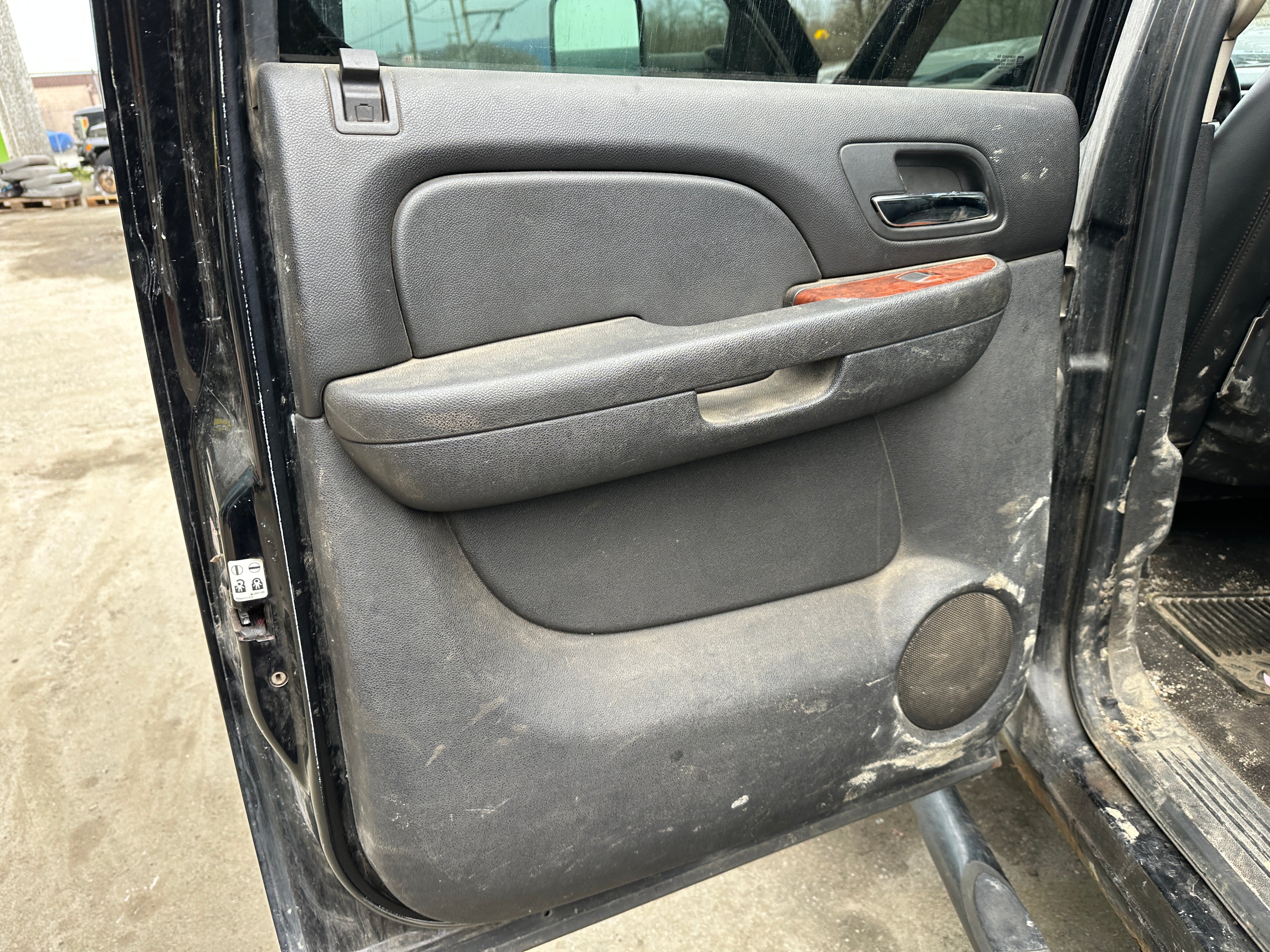 2010 Chevrolet Silverado 3500 6.6L LMM – C2512