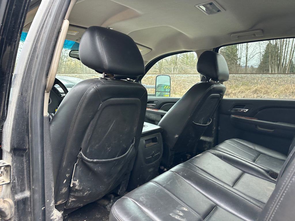 2010 Chevrolet Silverado 3500 6.6L LMM – C2512