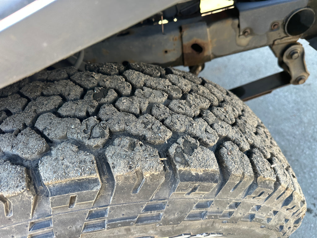 1995 Jeep Wrangler YJ Rio Grande 2.5 – J2614