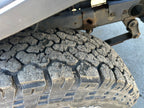 1995 Jeep Wrangler YJ Rio Grande 2.5 – J2614