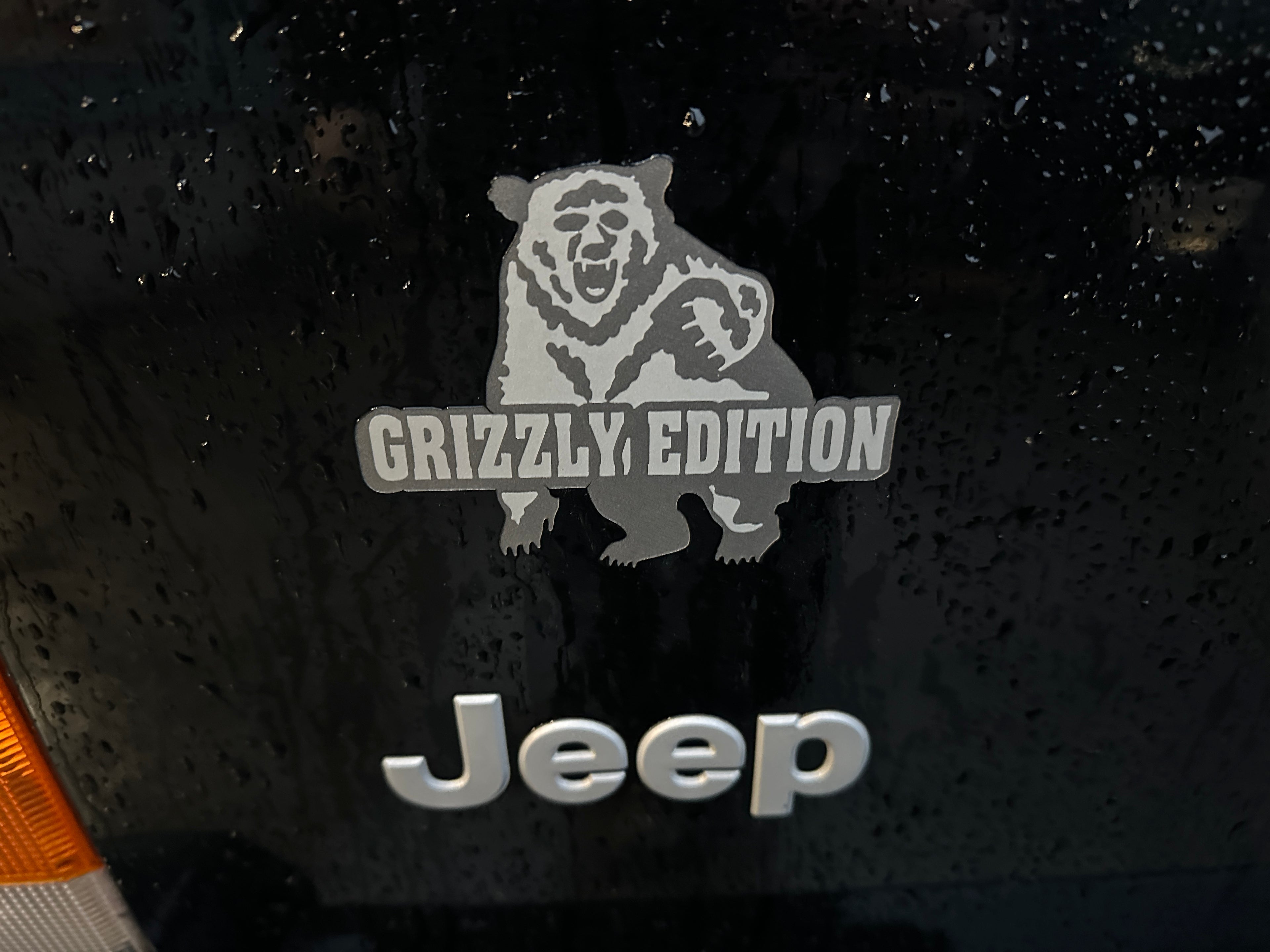 1998 Jeep Cherokee XJ Sport 4.0 – J2561