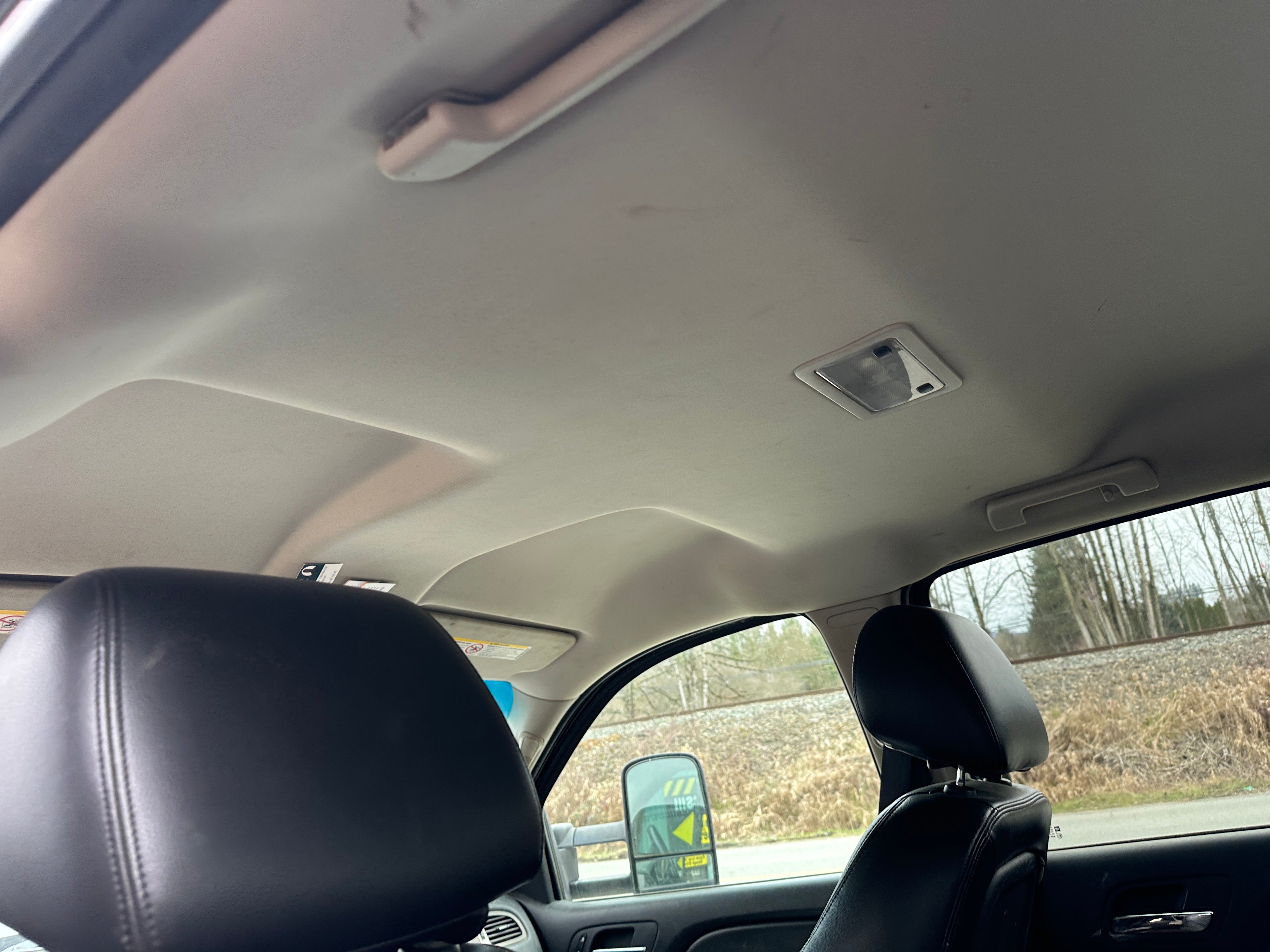 2010 Chevrolet Silverado 3500 6.6L LMM – C2512