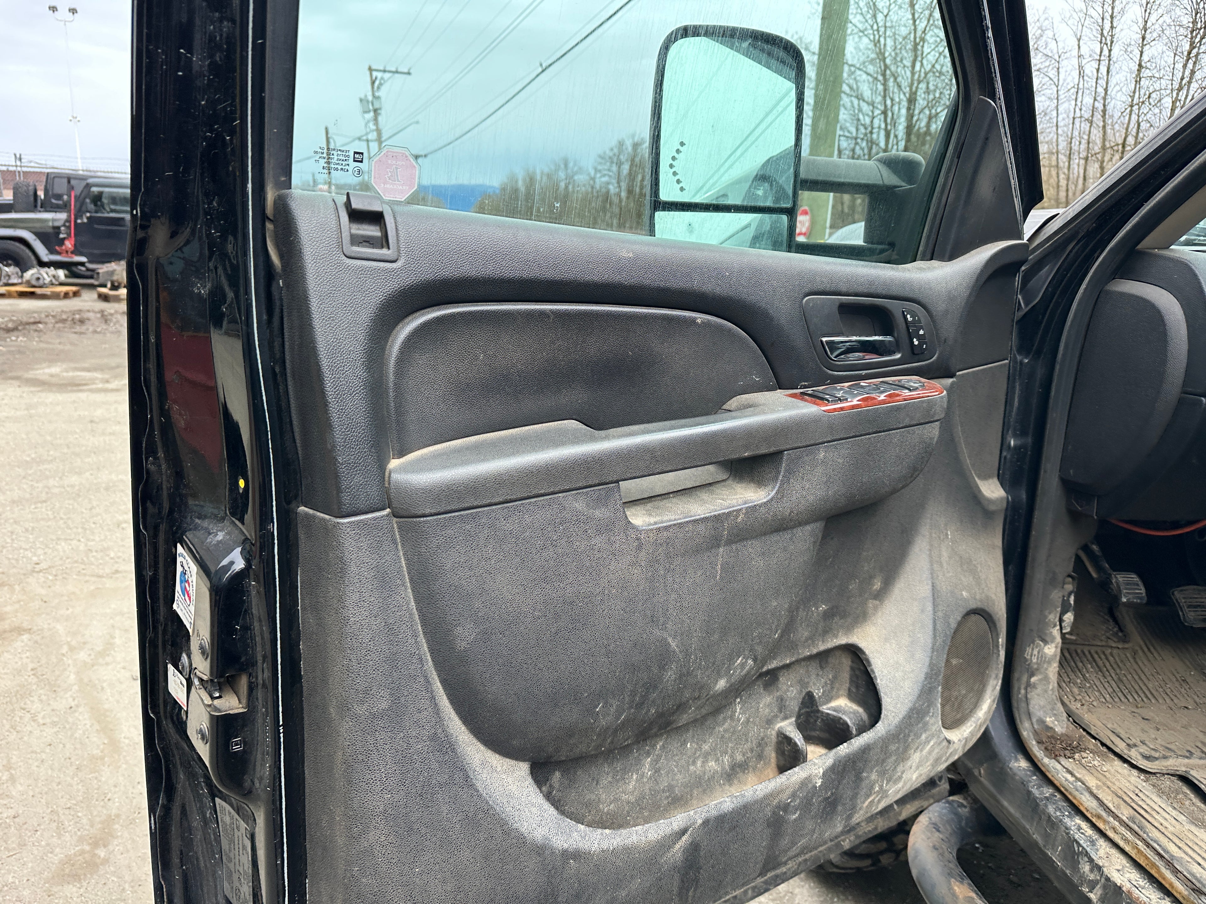 2010 Chevrolet Silverado 3500 6.6L LMM – C2512