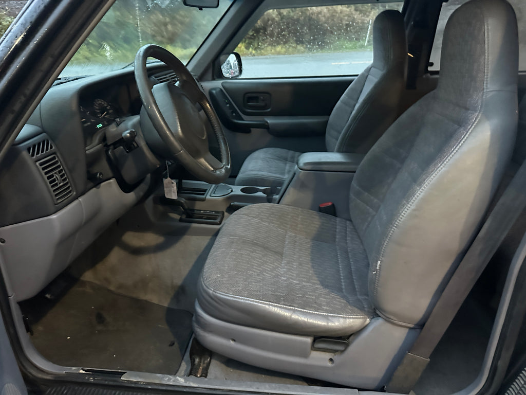 1998 Jeep Cherokee XJ Sport 4.0 – J2561