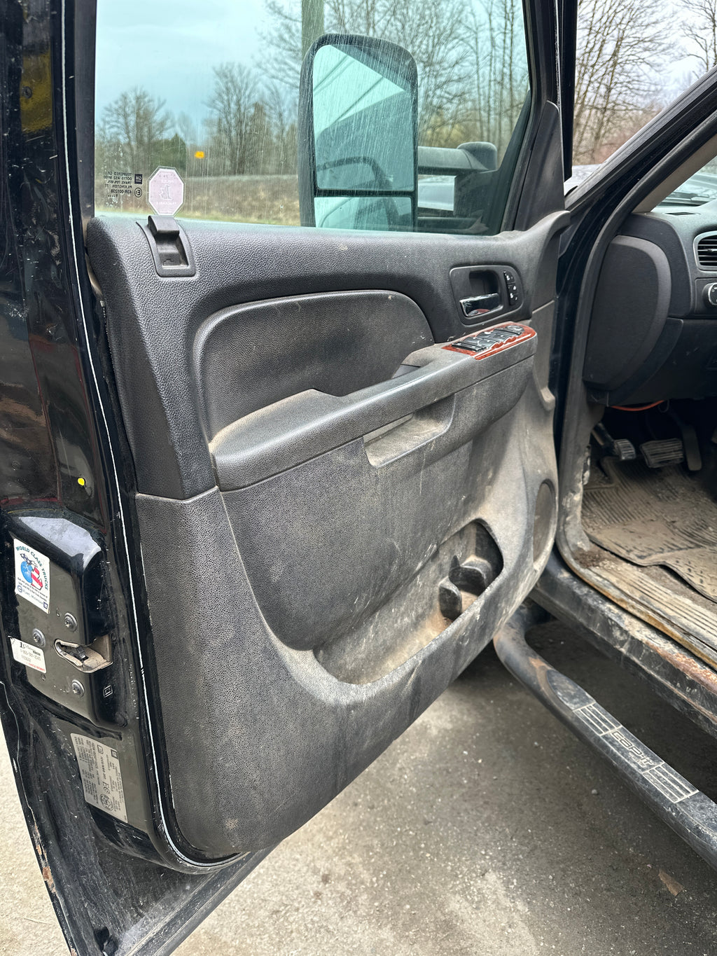 2010 Chevrolet Silverado 3500 6.6L LMM – C2512