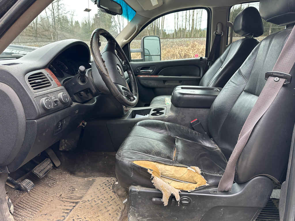 2010 Chevrolet Silverado 3500 6.6L LMM – C2512