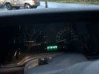 1998 Jeep Cherokee XJ Sport 4.0 – J2561