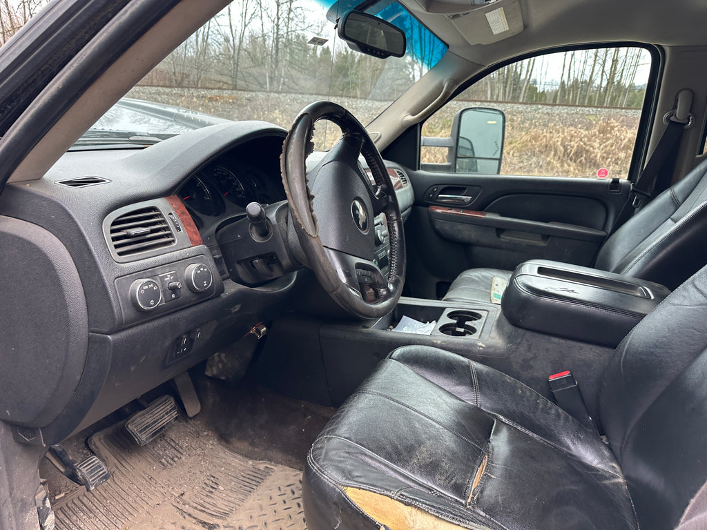 2010 Chevrolet Silverado 3500 6.6L LMM – C2512