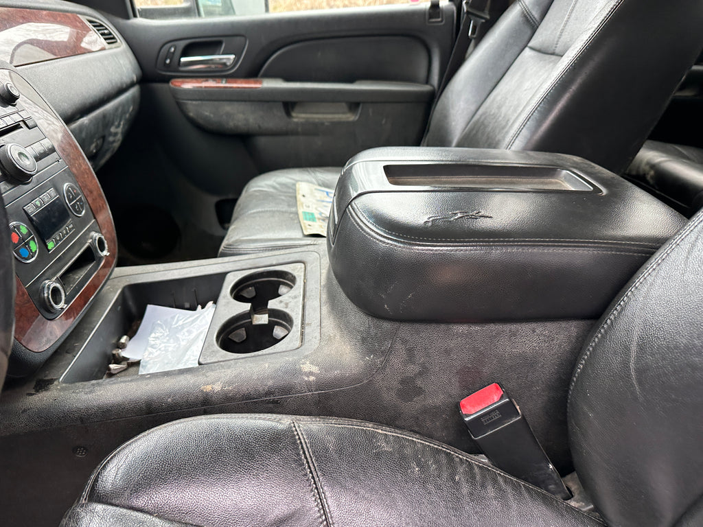 2010 Chevrolet Silverado 3500 6.6L LMM – C2512