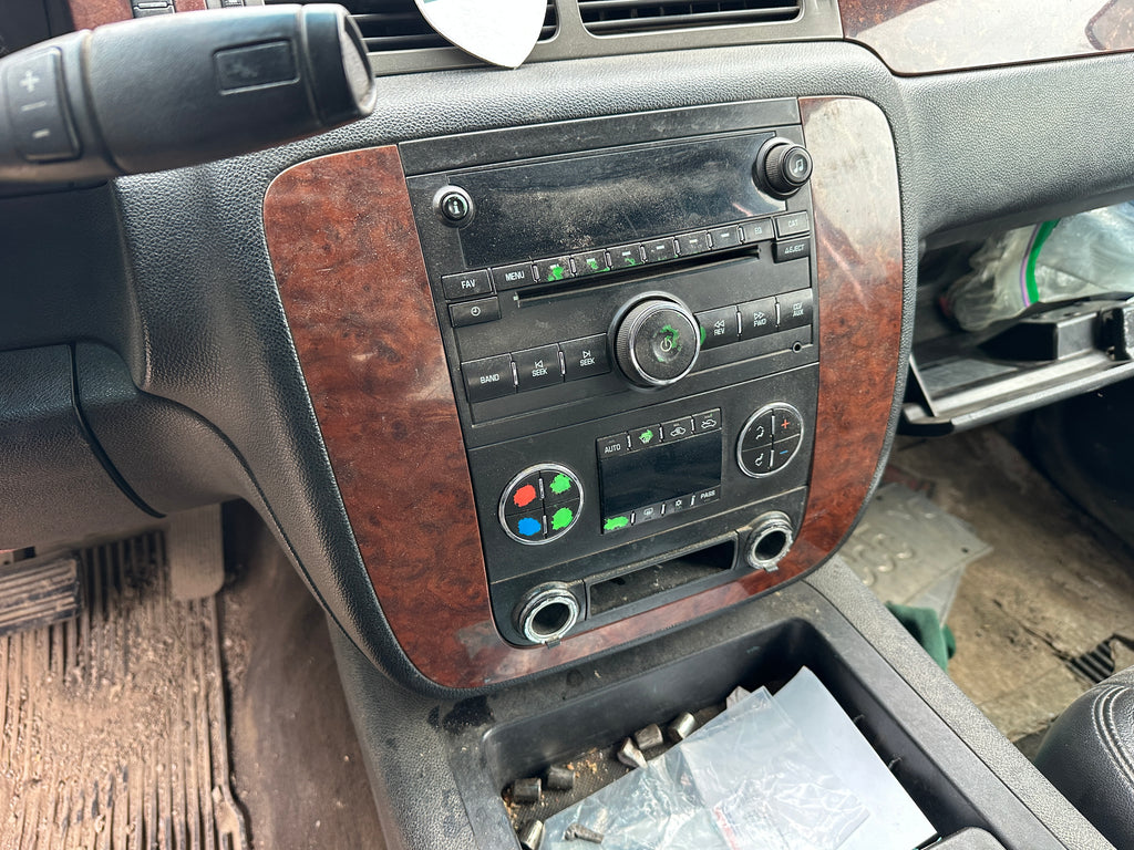 2010 Chevrolet Silverado 3500 6.6L LMM – C2512