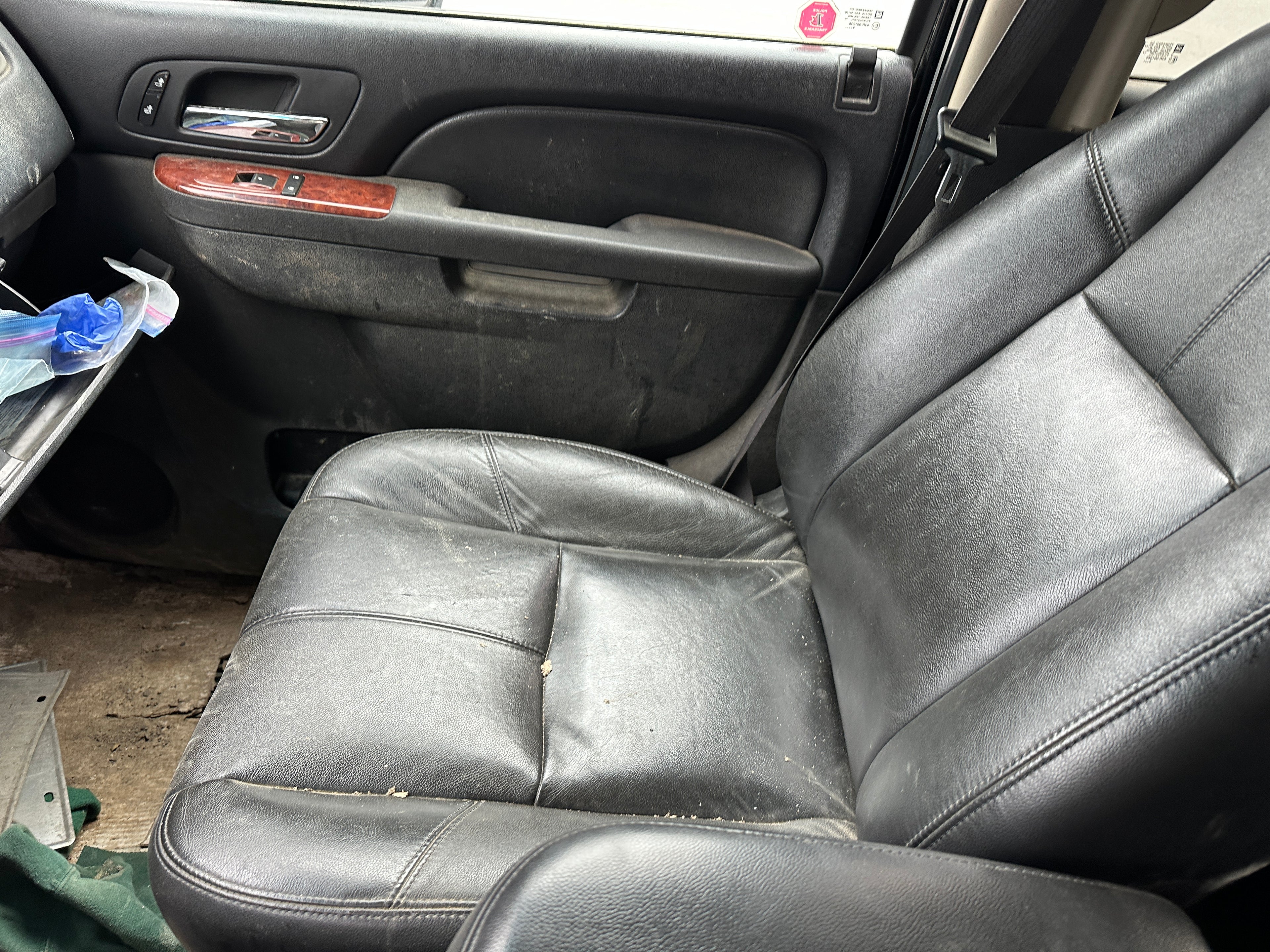 2010 Chevrolet Silverado 3500 6.6L LMM – C2512