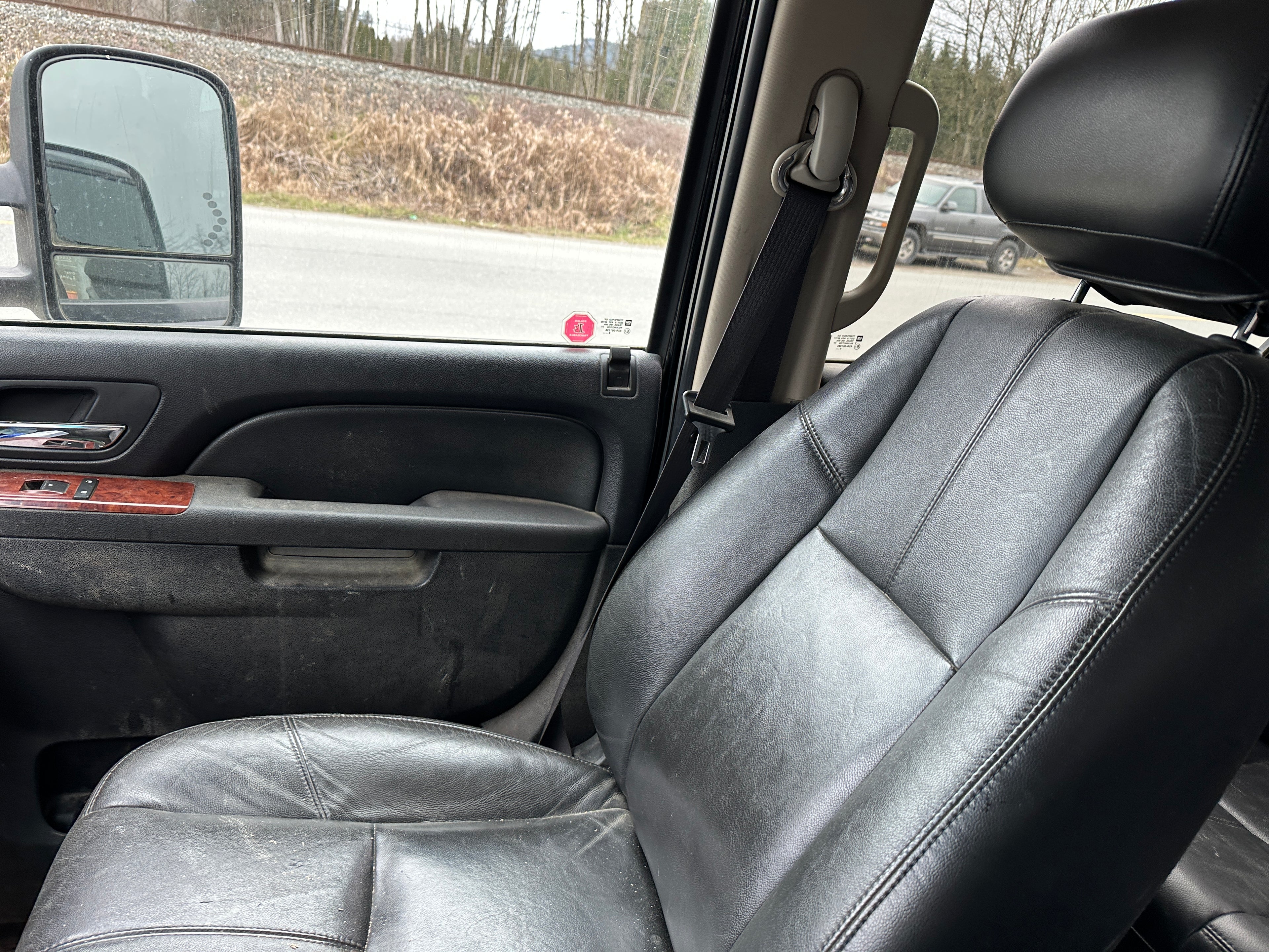 2010 Chevrolet Silverado 3500 6.6L LMM – C2512