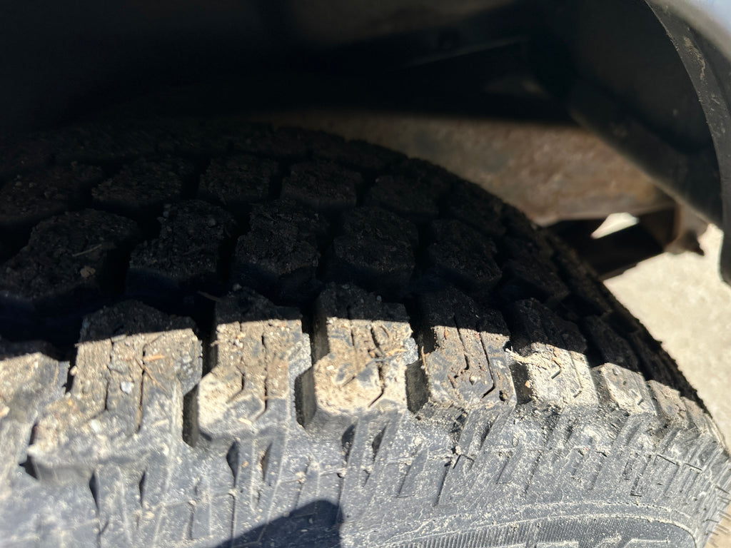 1995 Jeep Wrangler YJ Rio Grande 2.5 – J2614