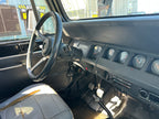 1995 Jeep Wrangler YJ Rio Grande 2.5 – J2614