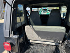 1995 Jeep Wrangler YJ Rio Grande 2.5 – J2614