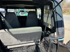1995 Jeep Wrangler YJ Rio Grande 2.5 – J2614