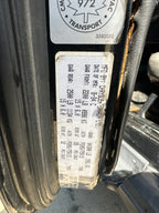 1995 Jeep Wrangler YJ Rio Grande 2.5 – J2614