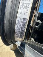 1995 Jeep Wrangler YJ Rio Grande 2.5 – J2614