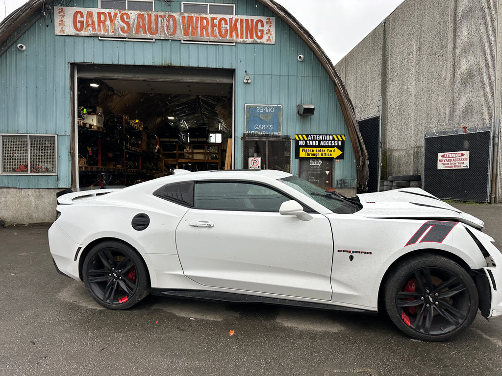 2018 Chevrolet Camaro SS 6.2L LT1 – C2511