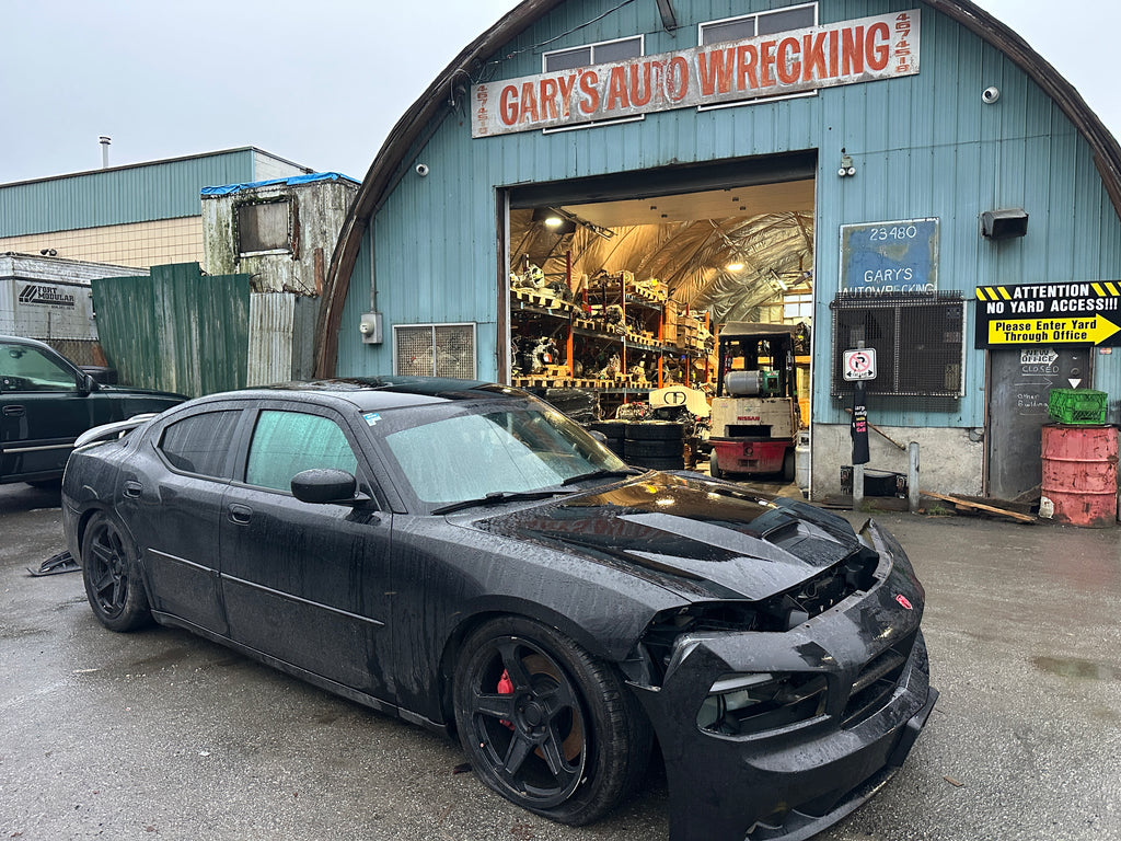 2006 Dodge Charger SRT-8 6.1 – D2508