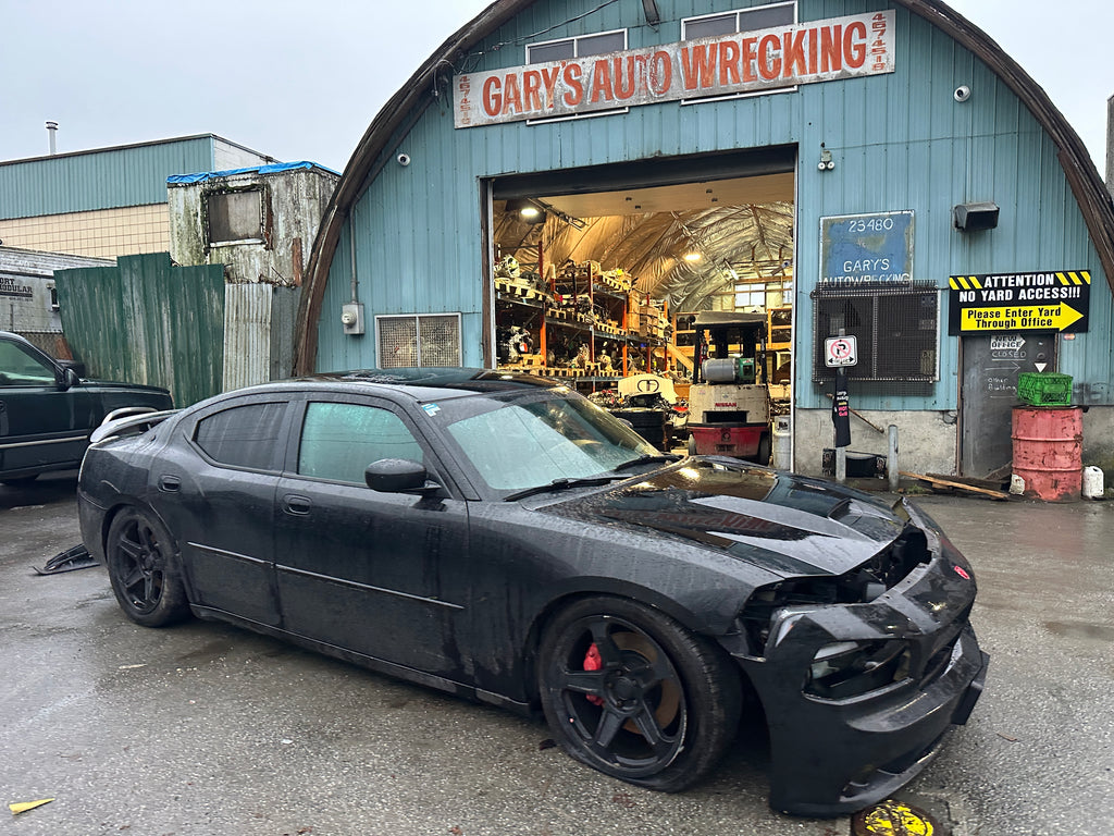2006 Dodge Charger SRT-8 6.1 – D2508